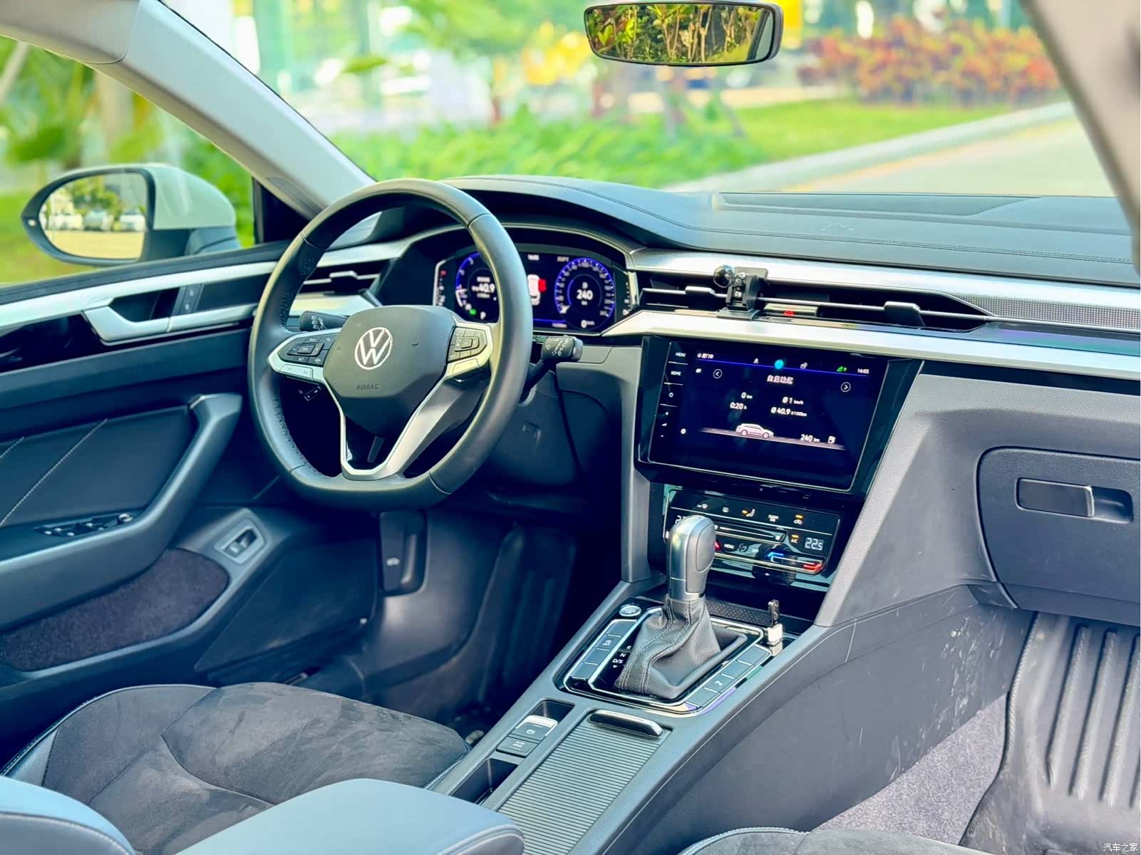 Volkswagen CC, 2025 3