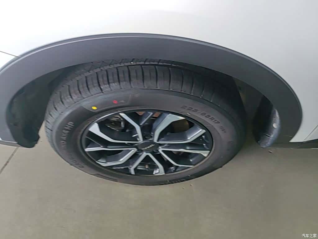 Haval H6, 2022 23