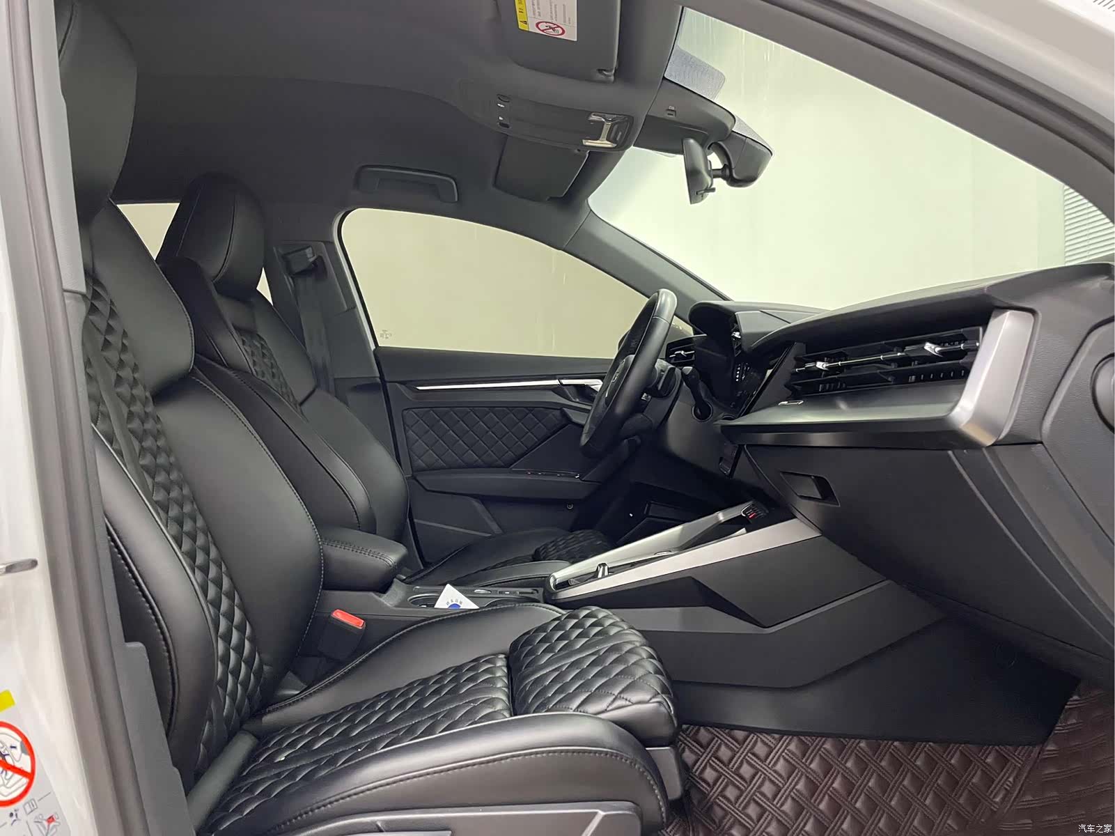 Audi A3, 2023 13