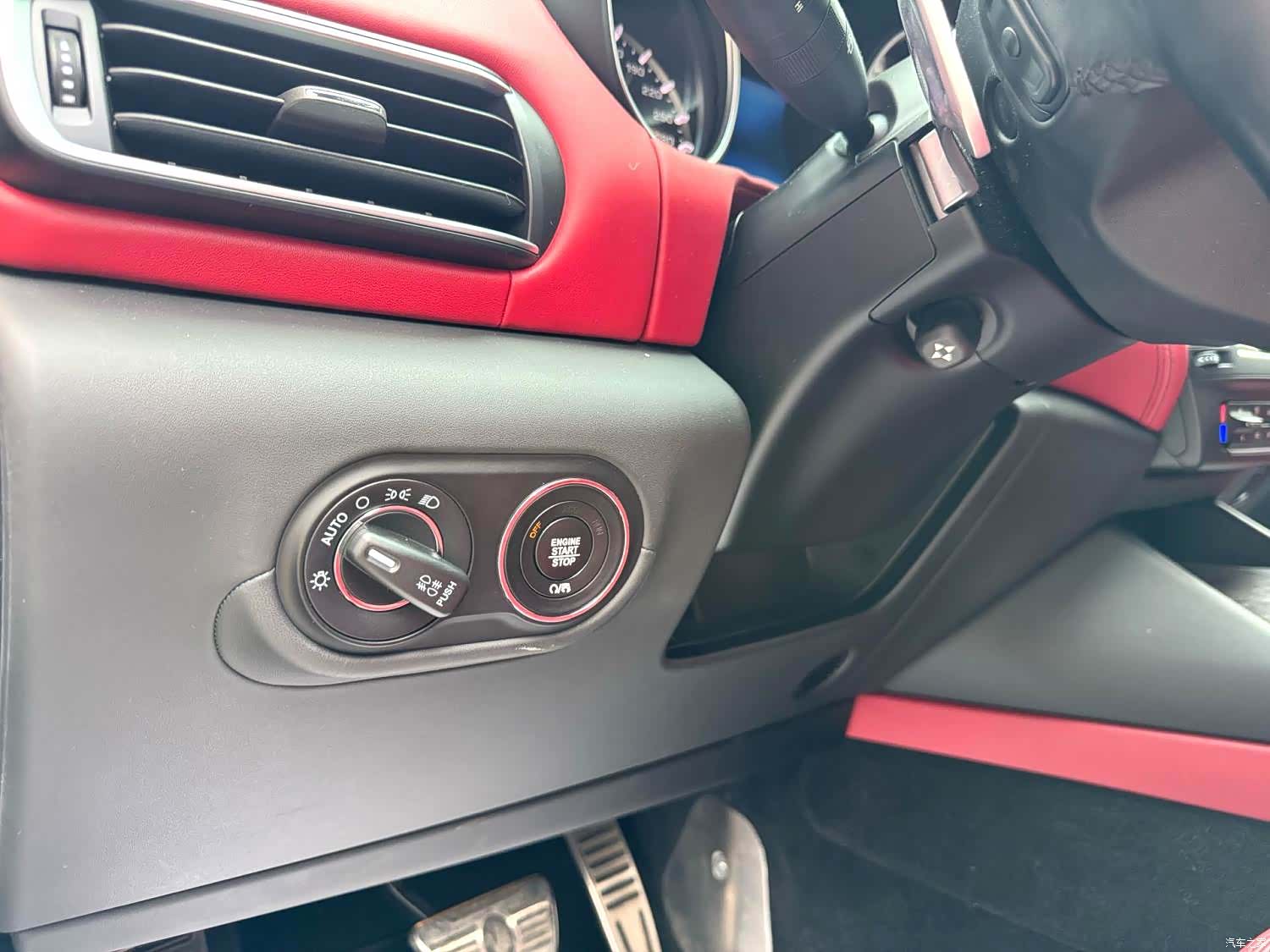Maserati Levante, 2019 6