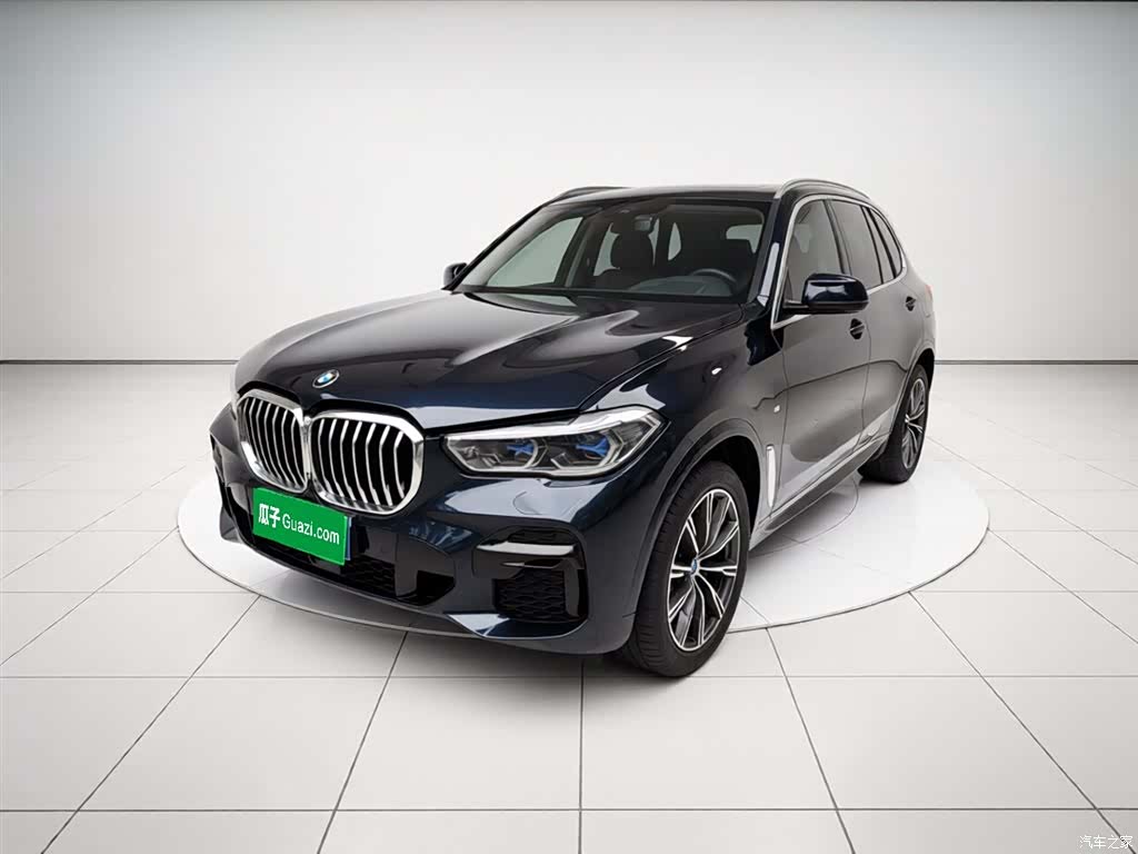 BMW X5, 2022 1