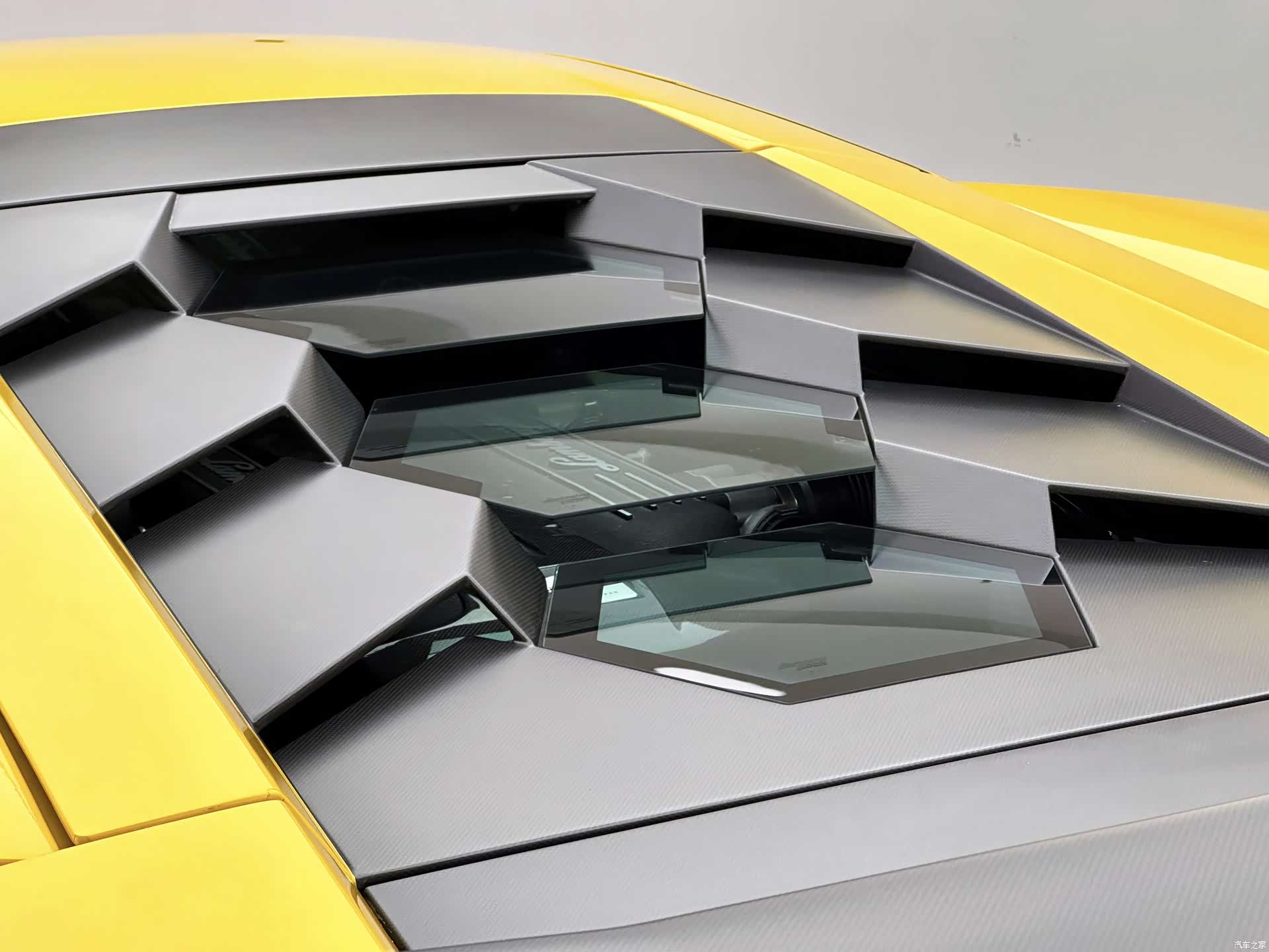 Murcielago LP, 2009 16