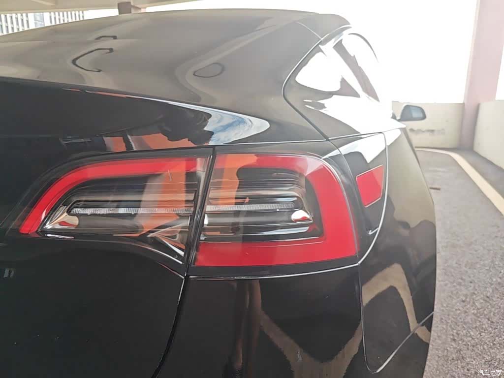 Tesla Model 3, 2021 8