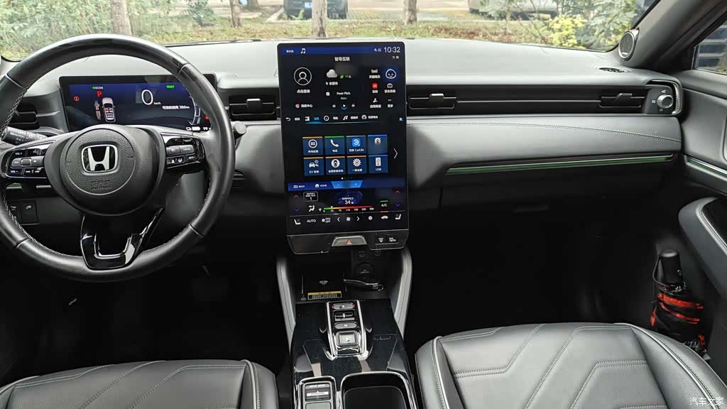 Honda e NP1, 2024 25