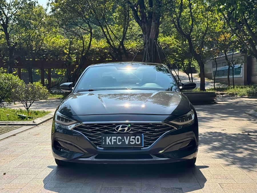 Hyundai Fiesta 2019, фото 2