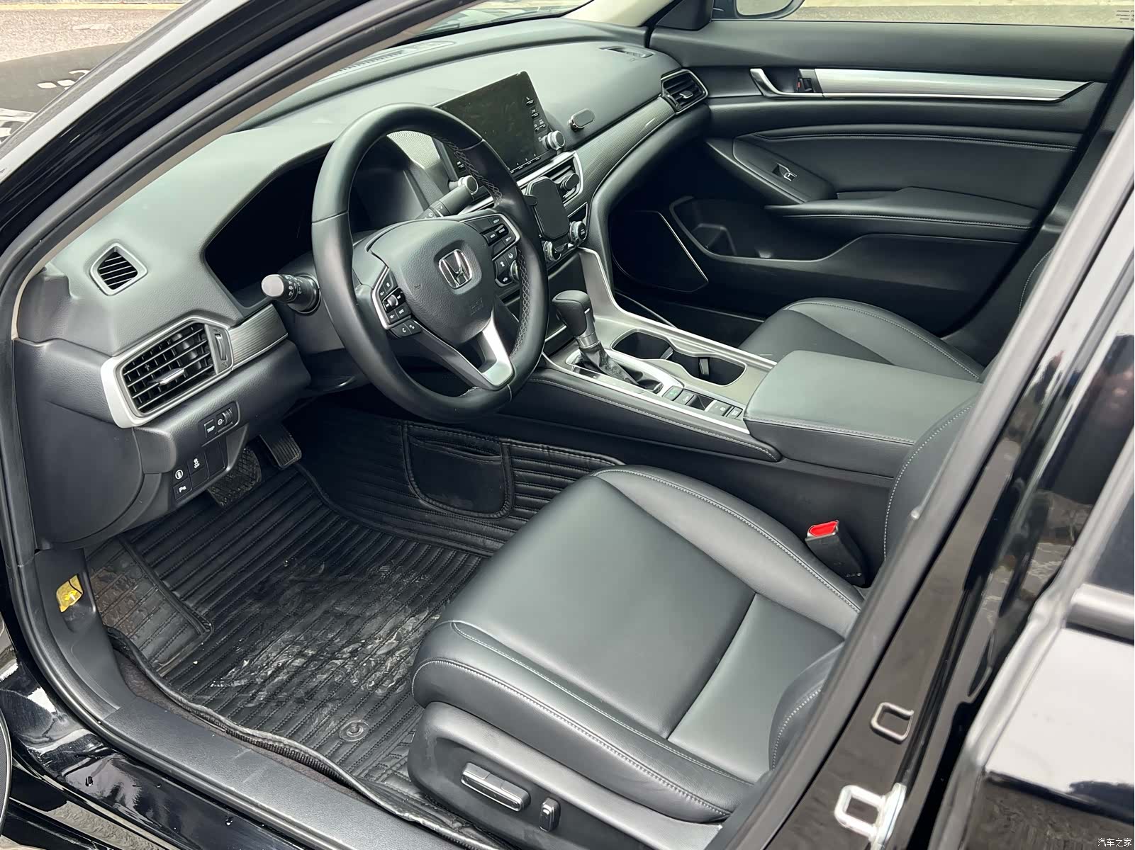 Honda Accord, 2020 8