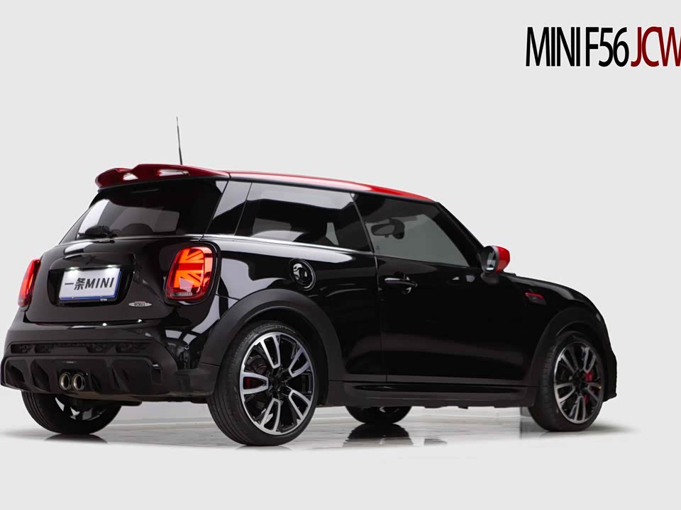 MINI JCW