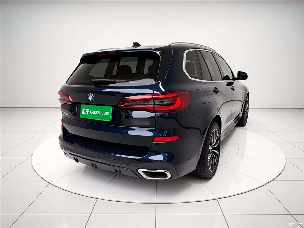 BMW X5, 2022 6