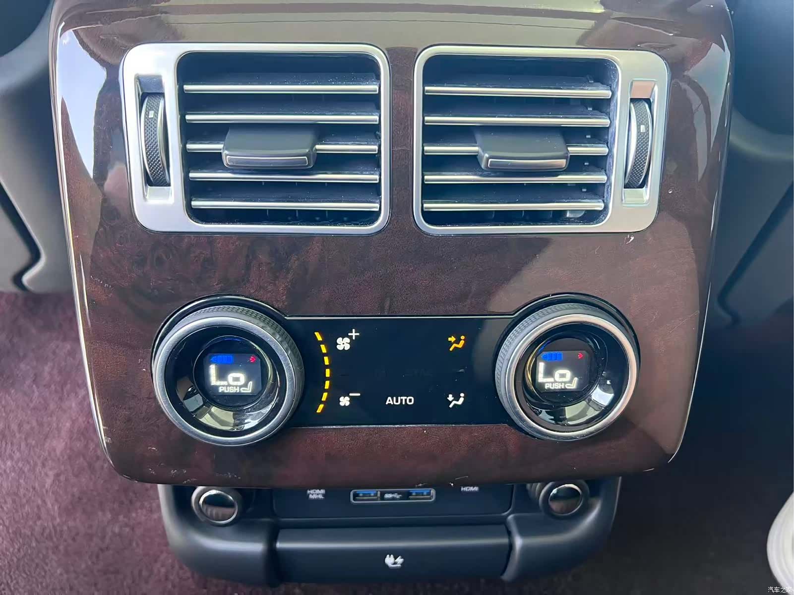 Land Rover Range Rover, 2021 13