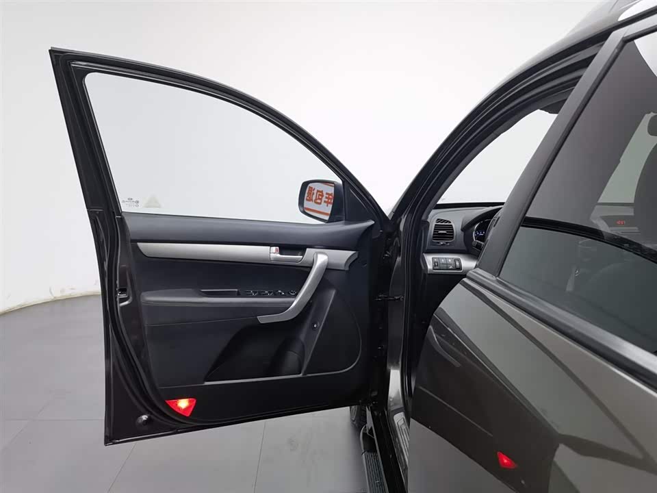 Kia Sorento Kia Sorento