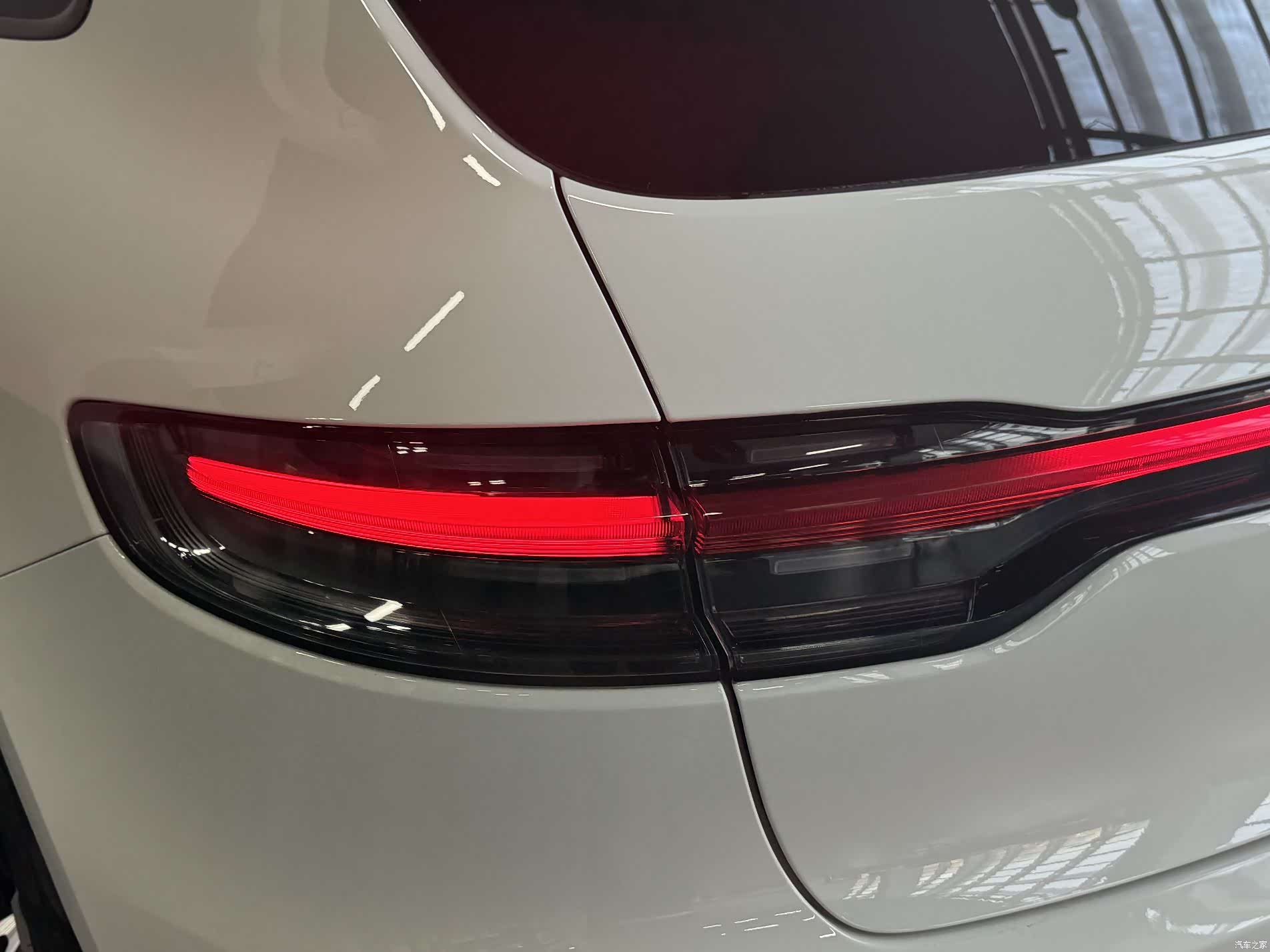 Porsche Macan, 2022 19