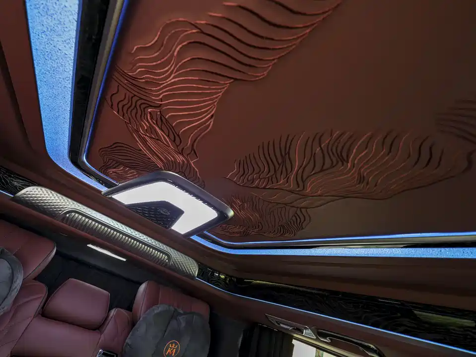 Koenigsegg Alpha AH series