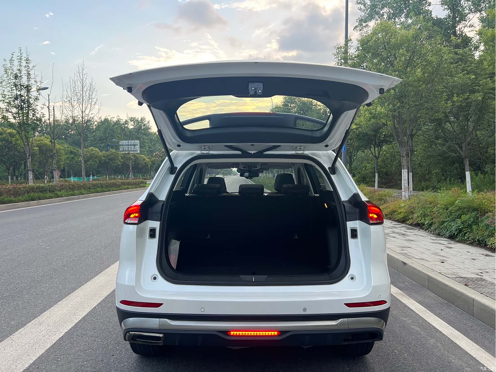 Haval H6, 2022 9