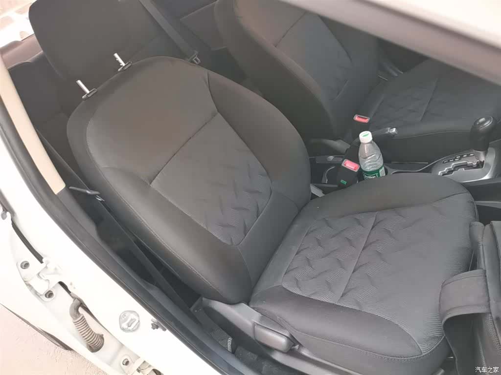 Kia K2, 2017 25