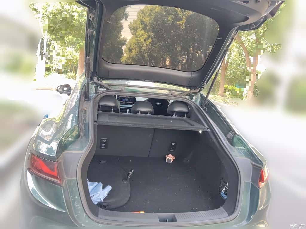 MG MG7, 2024 10