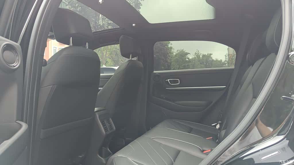 Honda e NP1, 2024 16