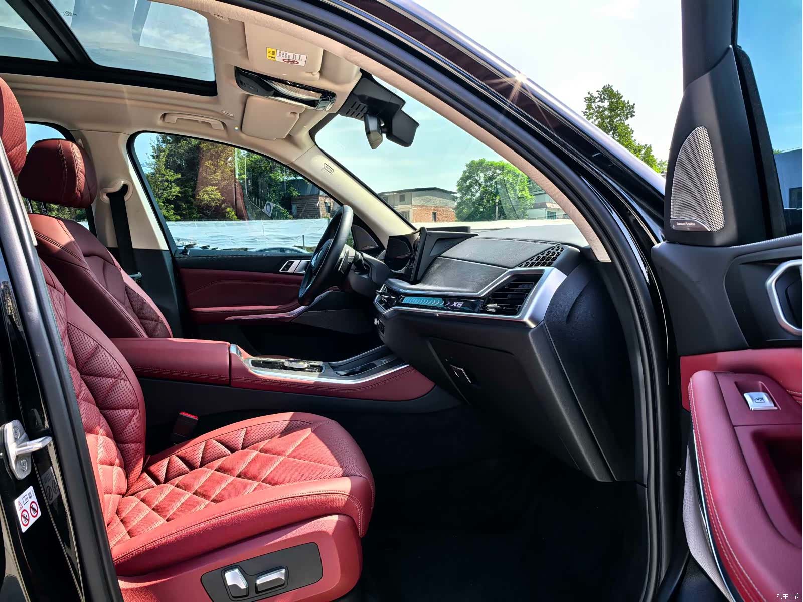 BMW X5, 2024 6