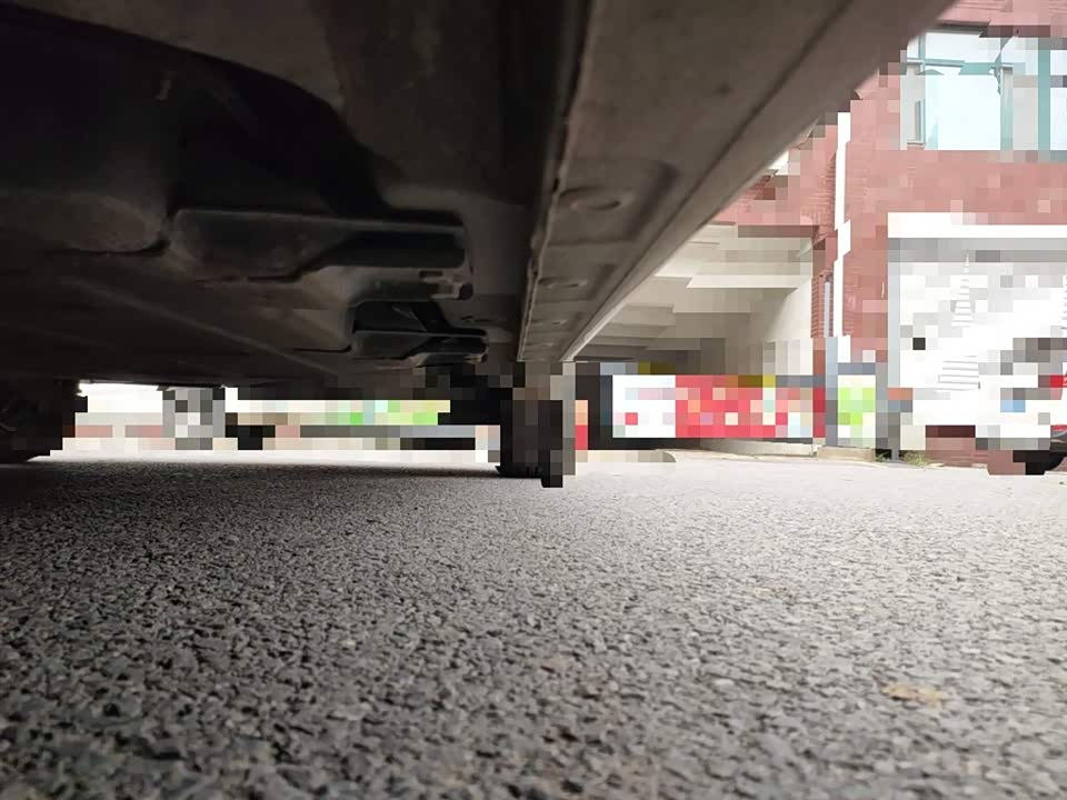 Wuling Wuling Bingguo