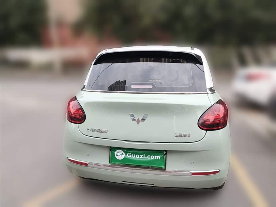 Wuling Wuling Bingguo