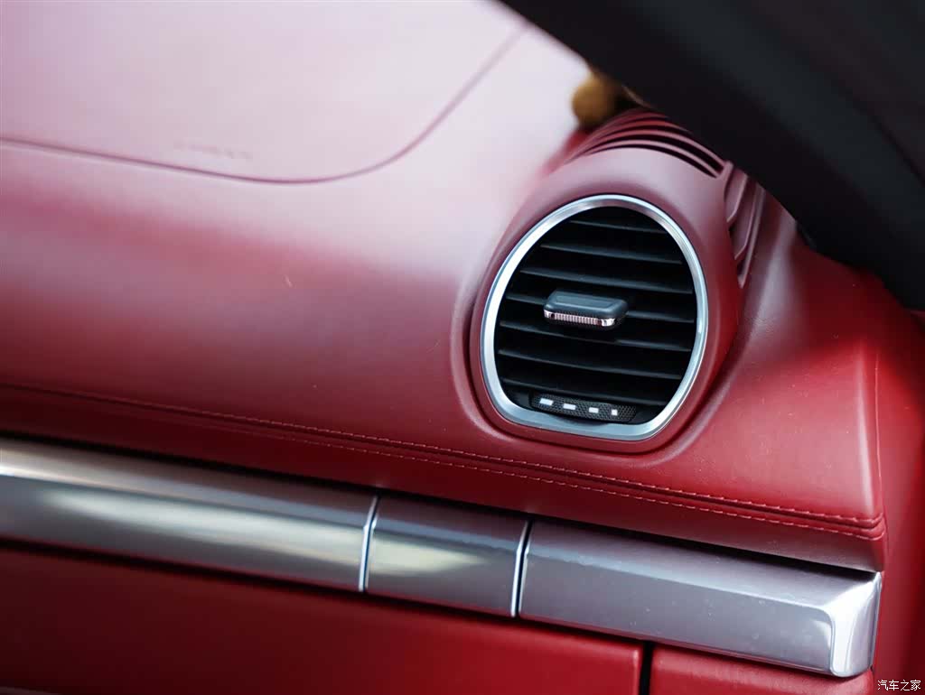 Porsche Cayman, 2021 42