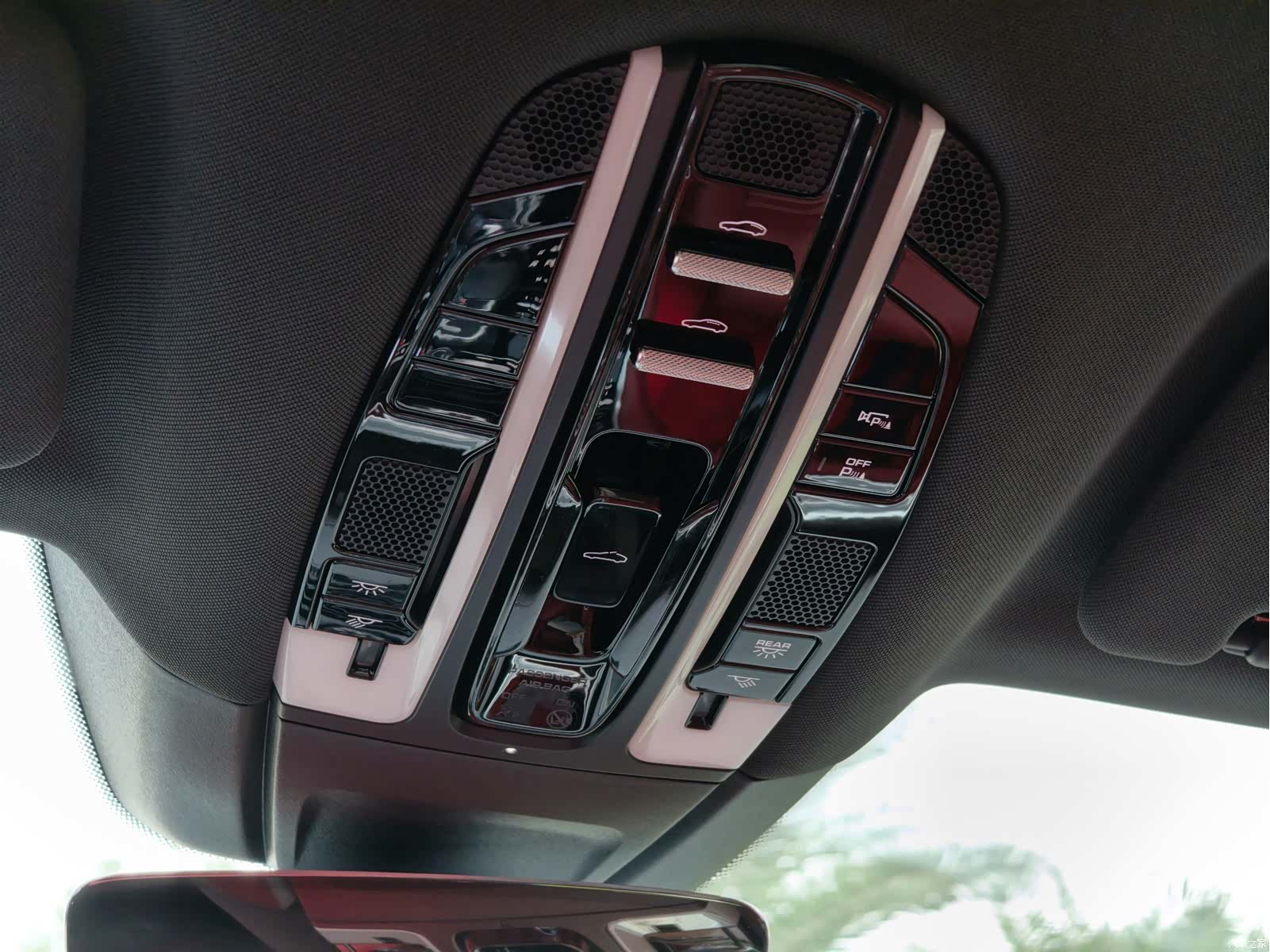 Porsche Panamera, 2018 20