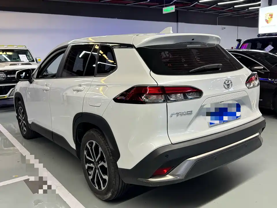 Toyota Fenglanda Toyota Fenglanda