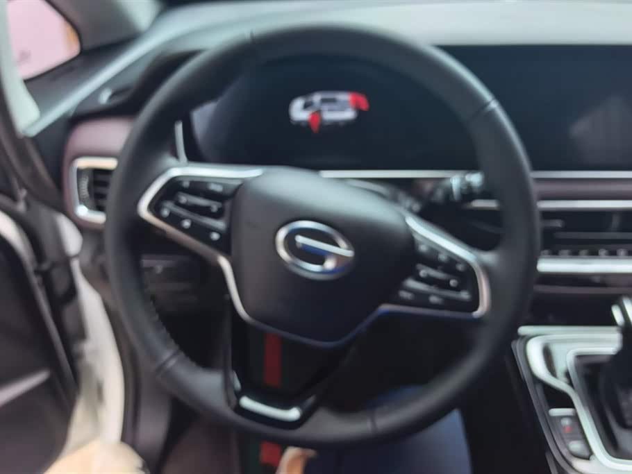 Trumpchi Trumpchi M6