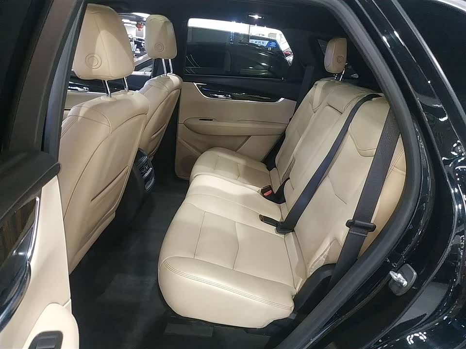 Cadillac XT5 Cadillac XT5