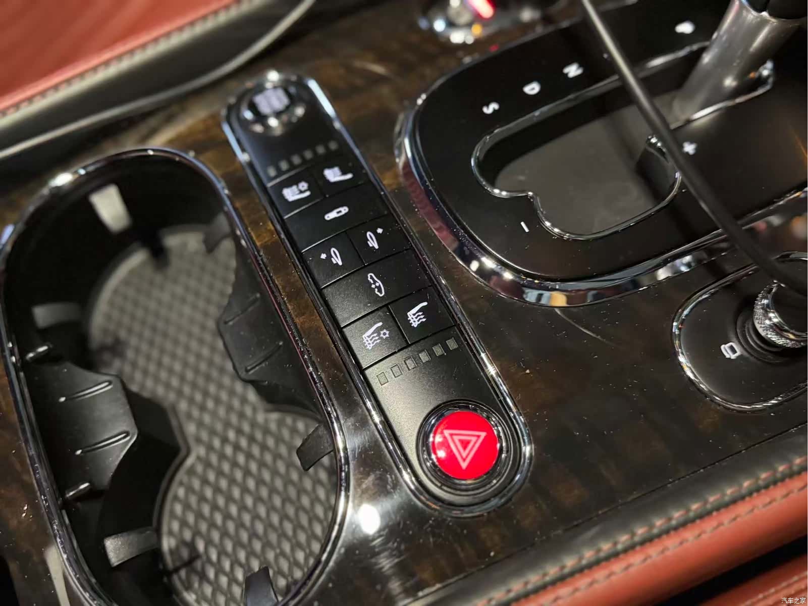 Bentley Continental GT, 2017 22