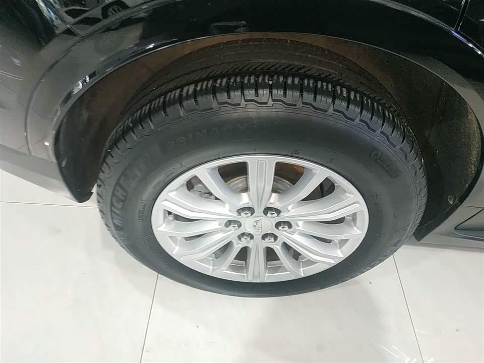 Cadillac XT5 Cadillac XT5