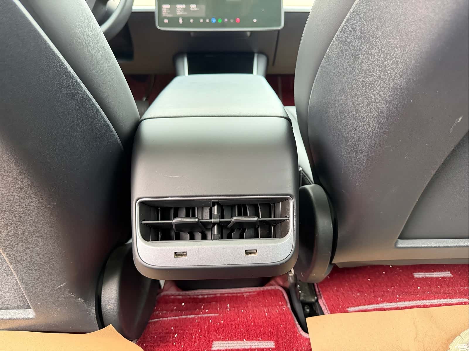 Tesla Model 3, 2020 14