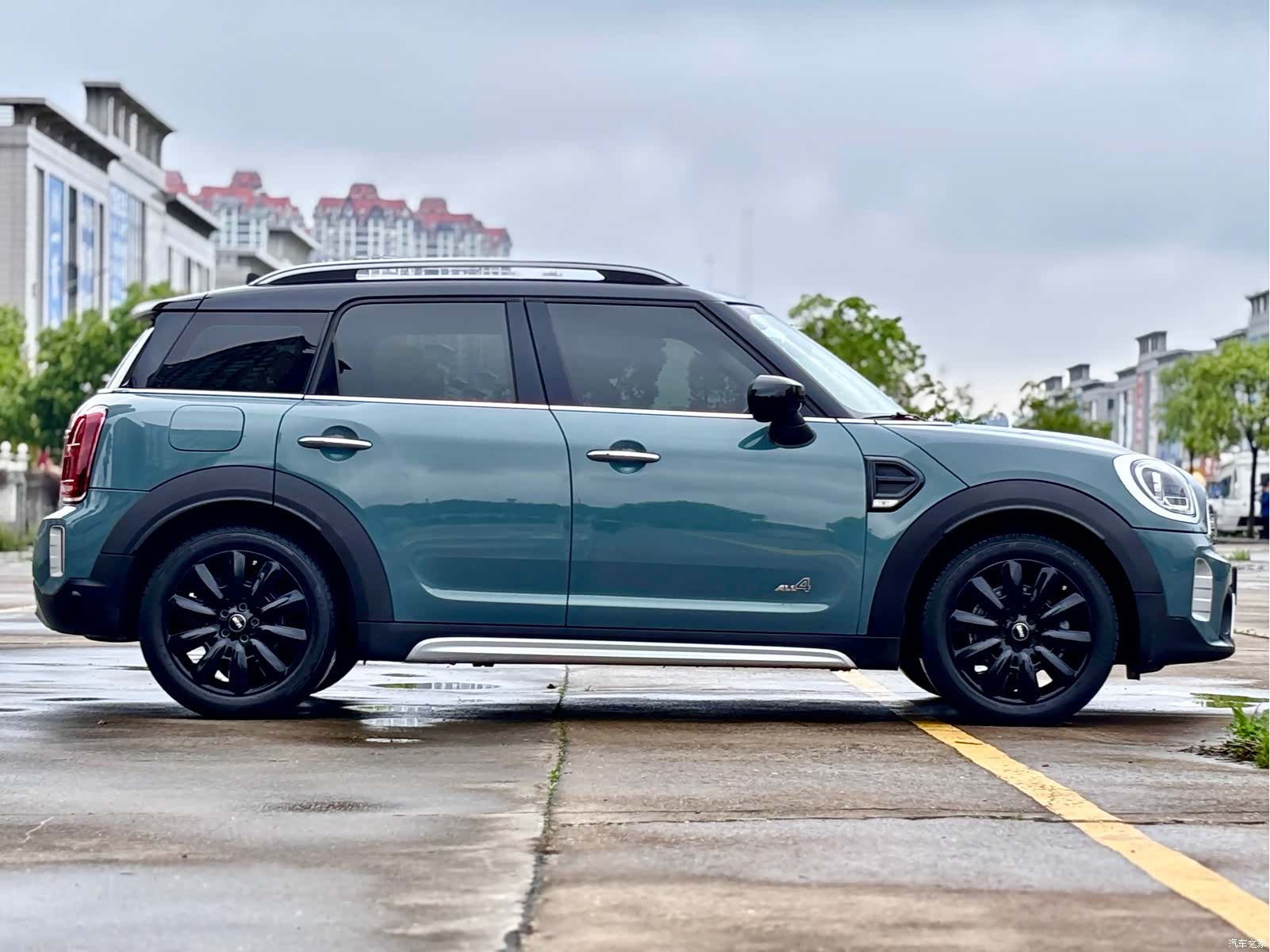 Mini Countryman, 2020 4