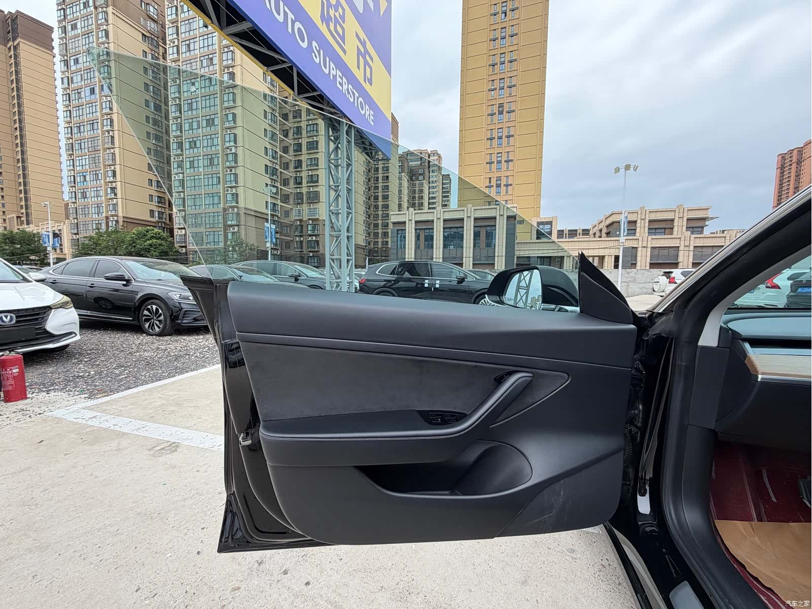 Tesla Model 3, 2020 15
