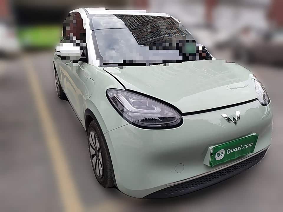 Wuling Wuling Bingguo