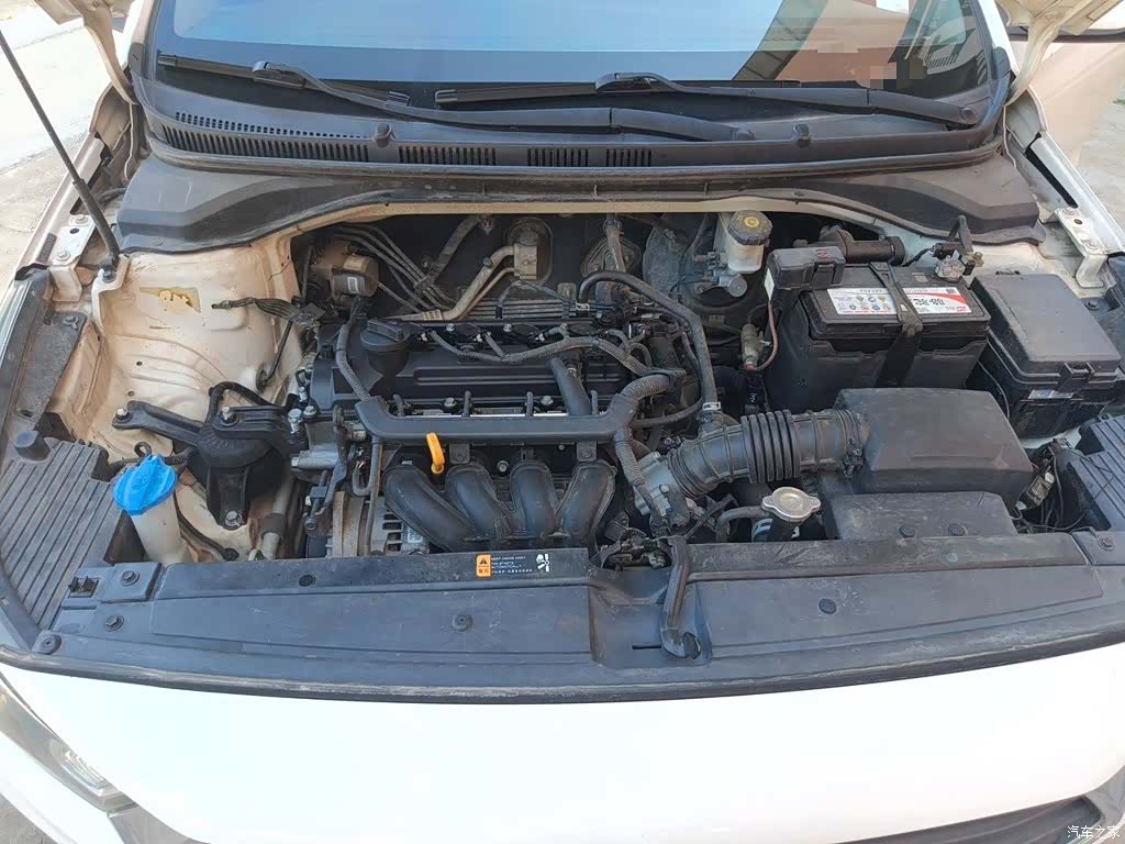 Hyundai GLS, 2017 11