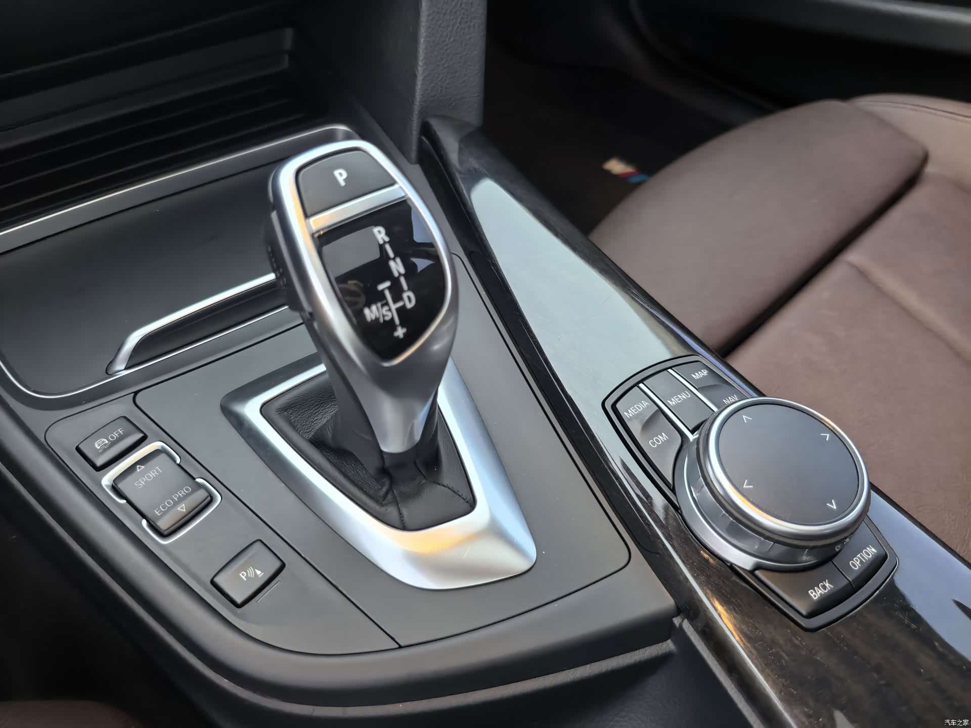 BMW 3 Series, 2017 14