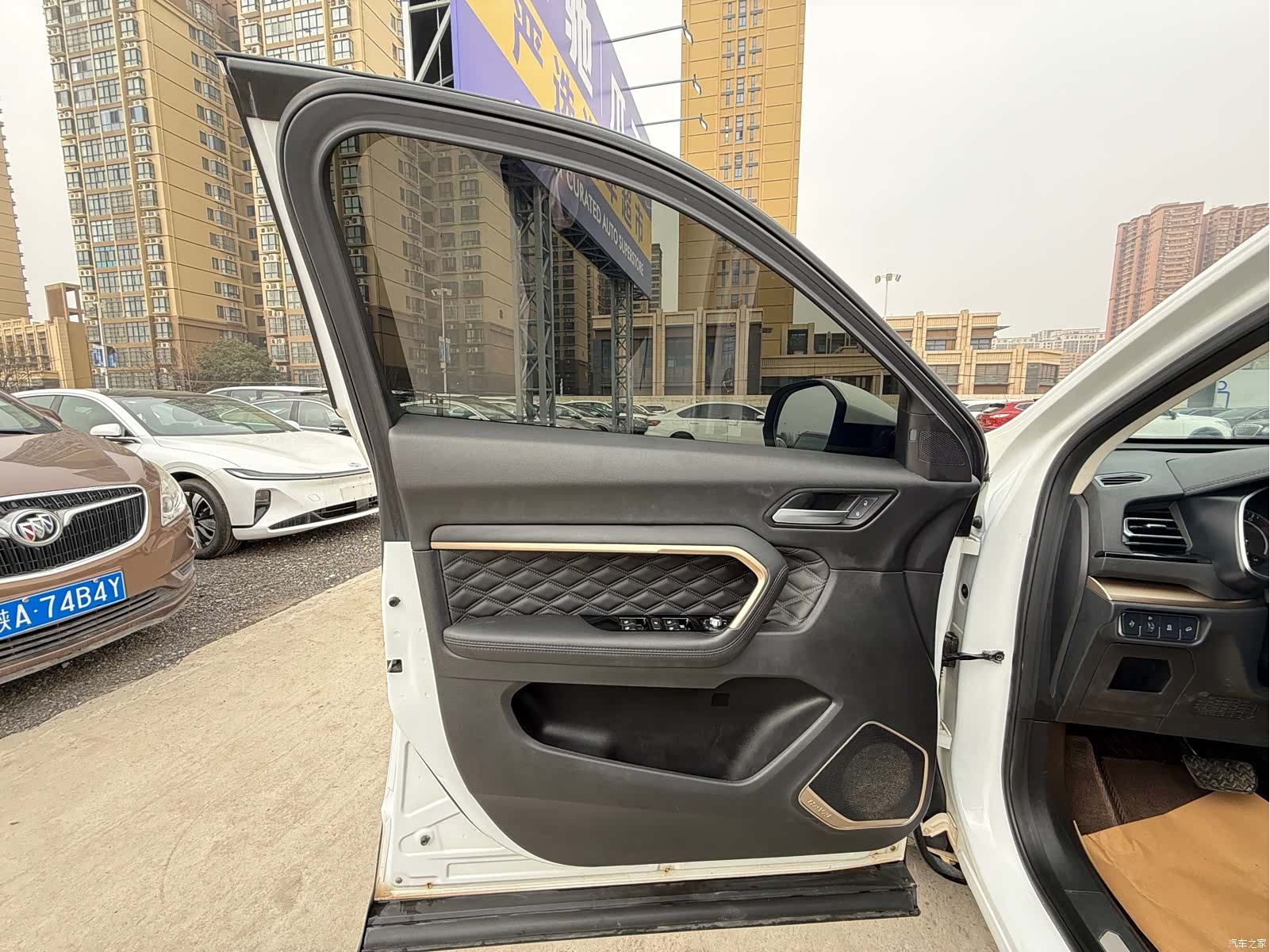 Haval H6, 2021 14