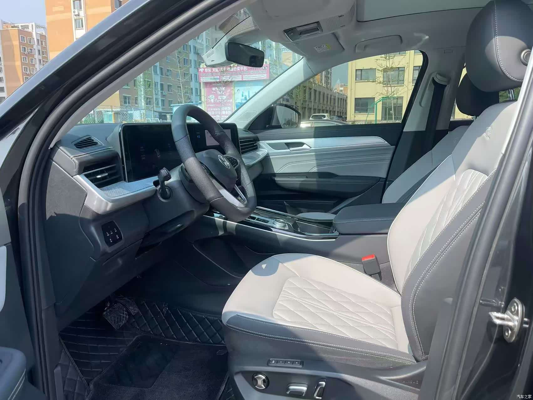 Volkswagen Talagon, 2025 4