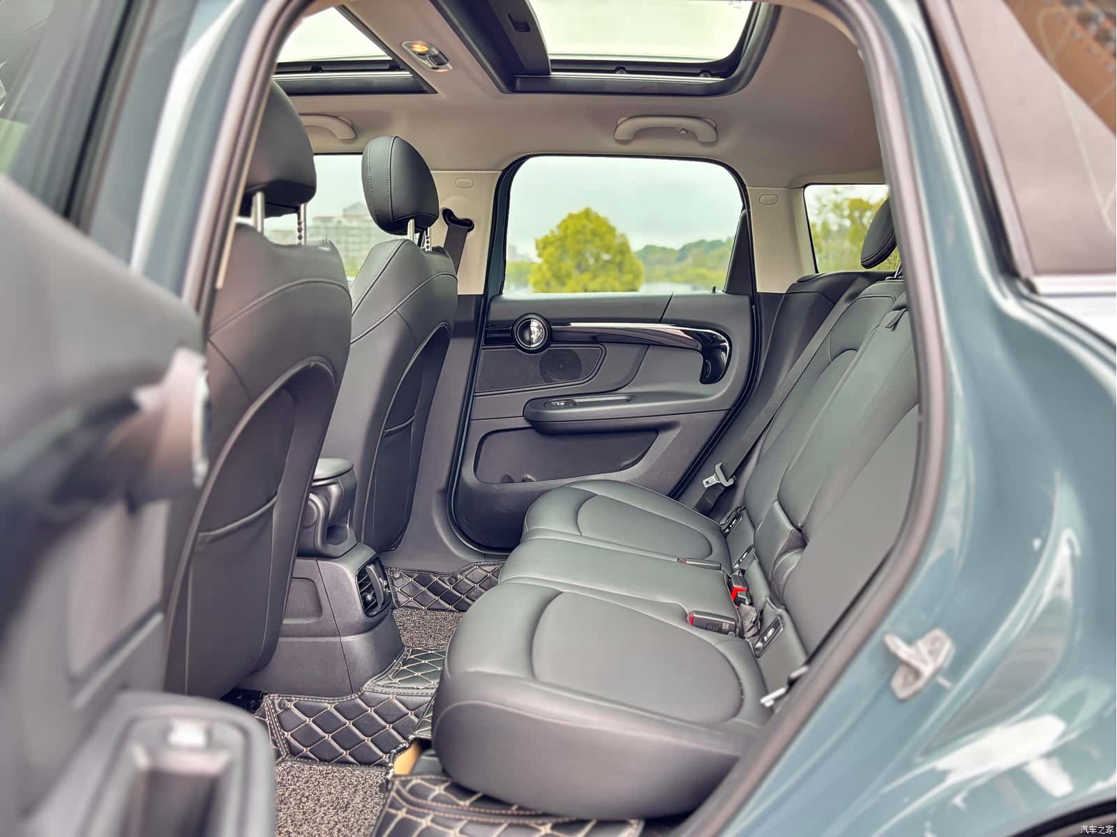 Mini Countryman, 2020 10