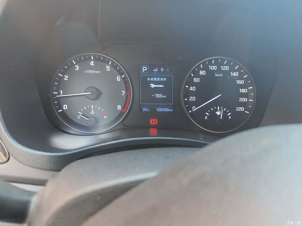 Hyundai GLS, 2017 все фото