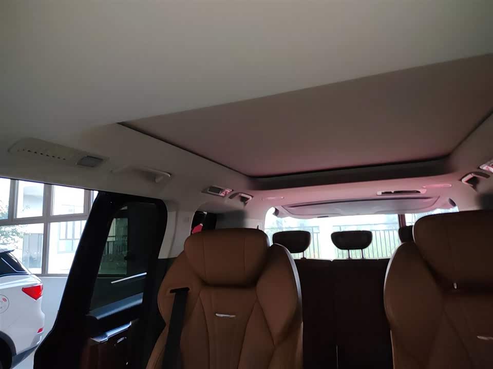 Hongqi HQ9 Hongqi HQ9