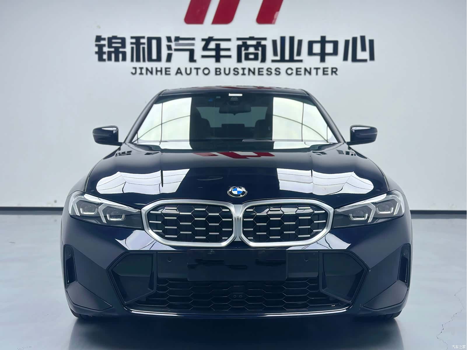 BMW 3 Series, 2023 3