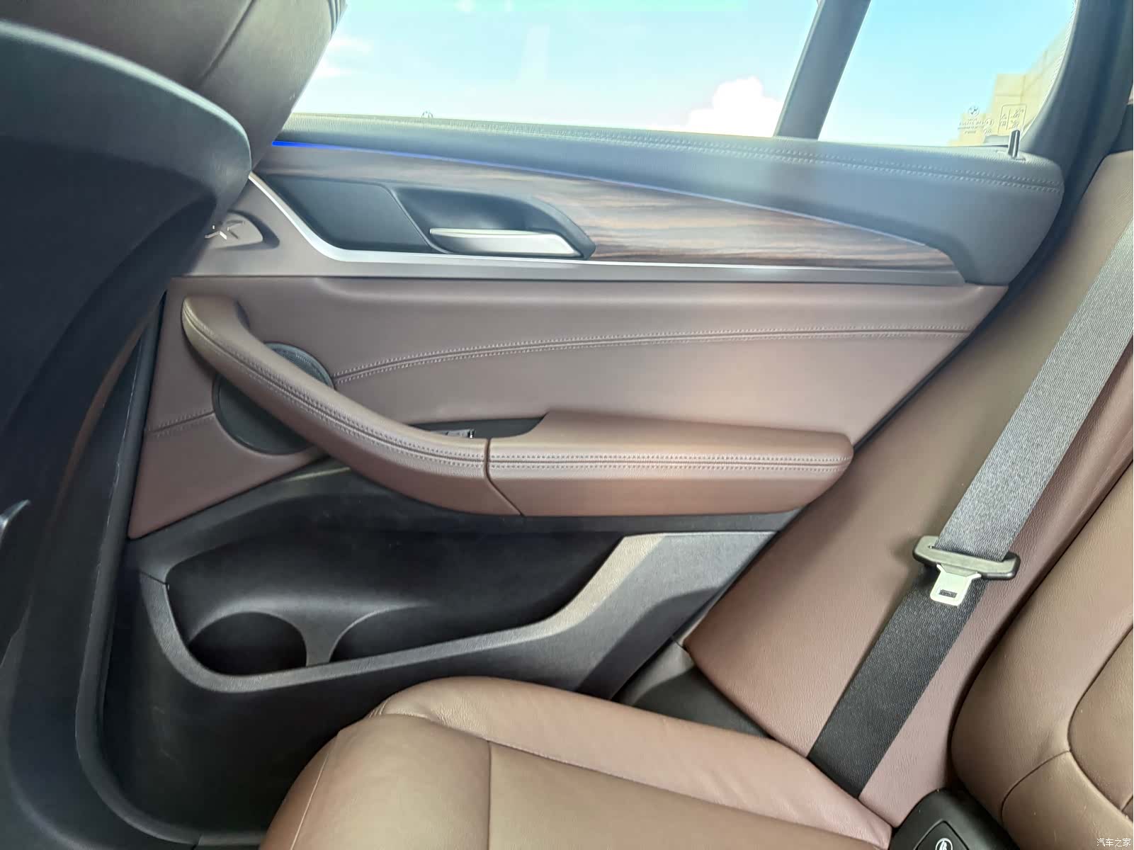 BMW X3, 2019 33