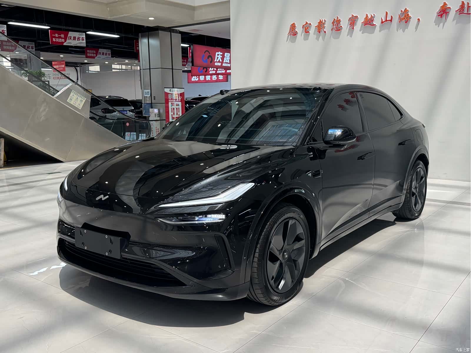 NIO L60, 2025 1