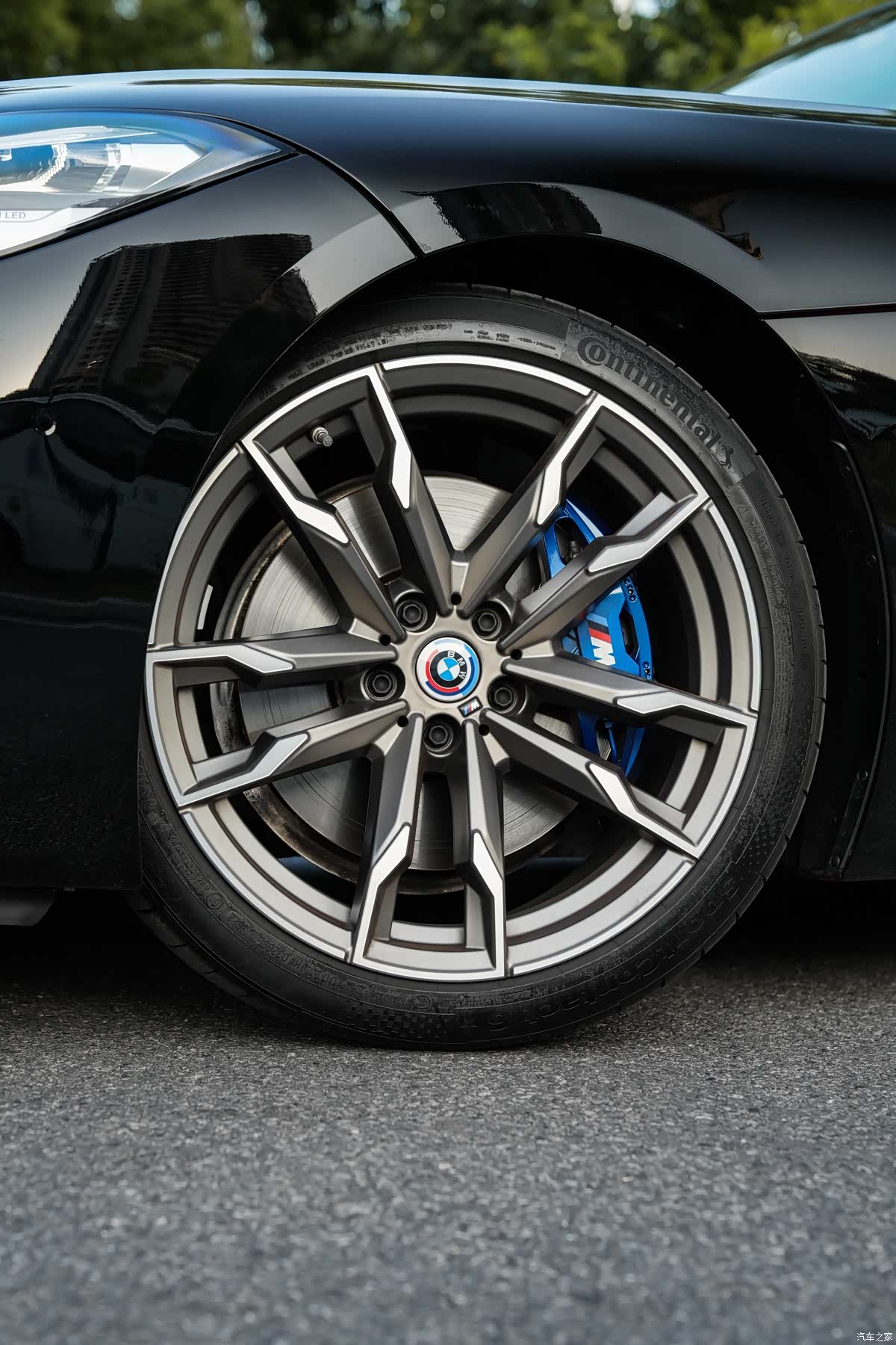 BMW Z4, 2023 9
