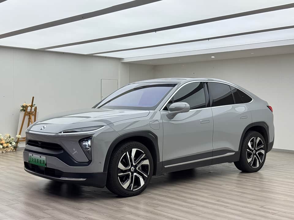 NIO EC6 NIO EC6