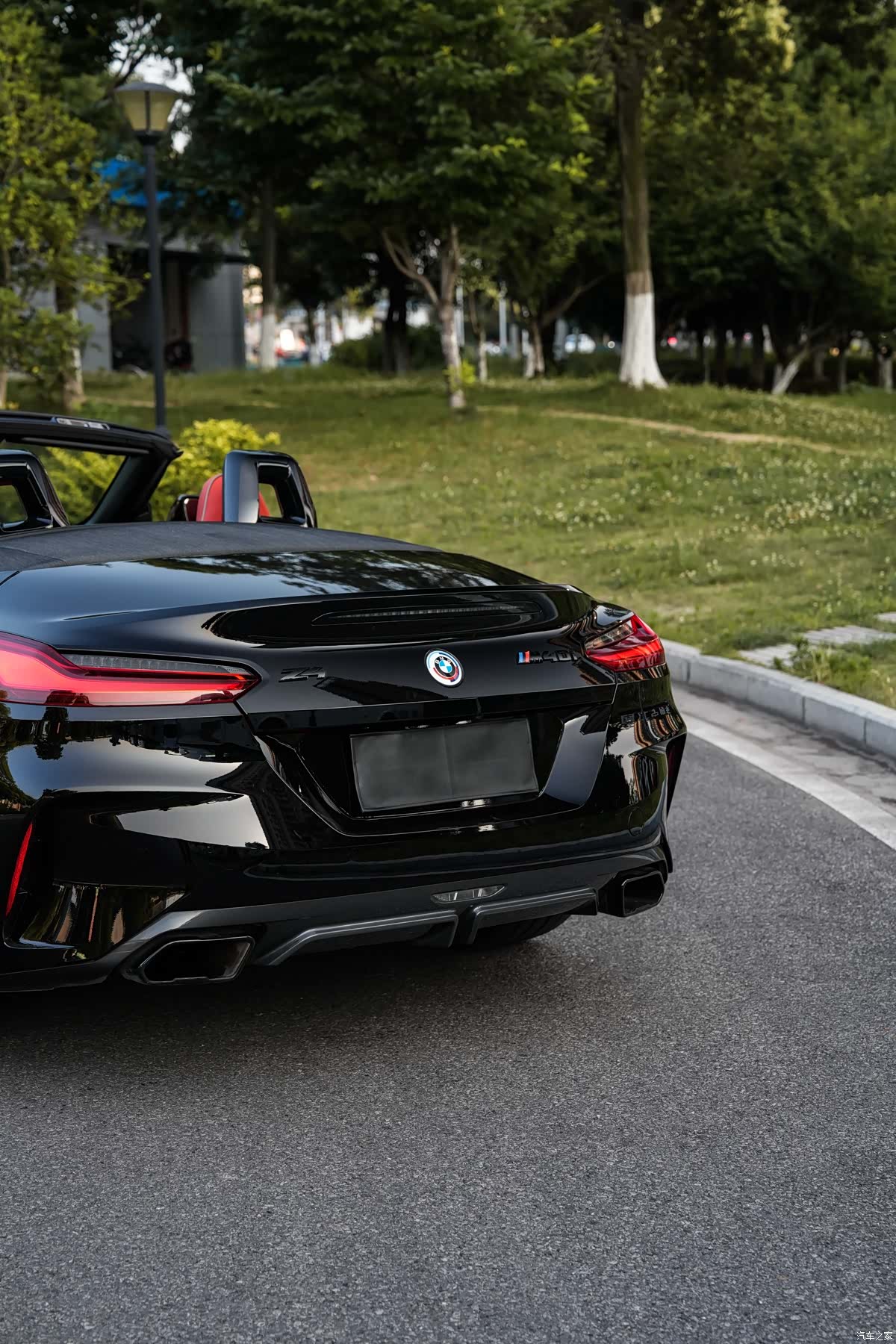 BMW Z4, 2023 7