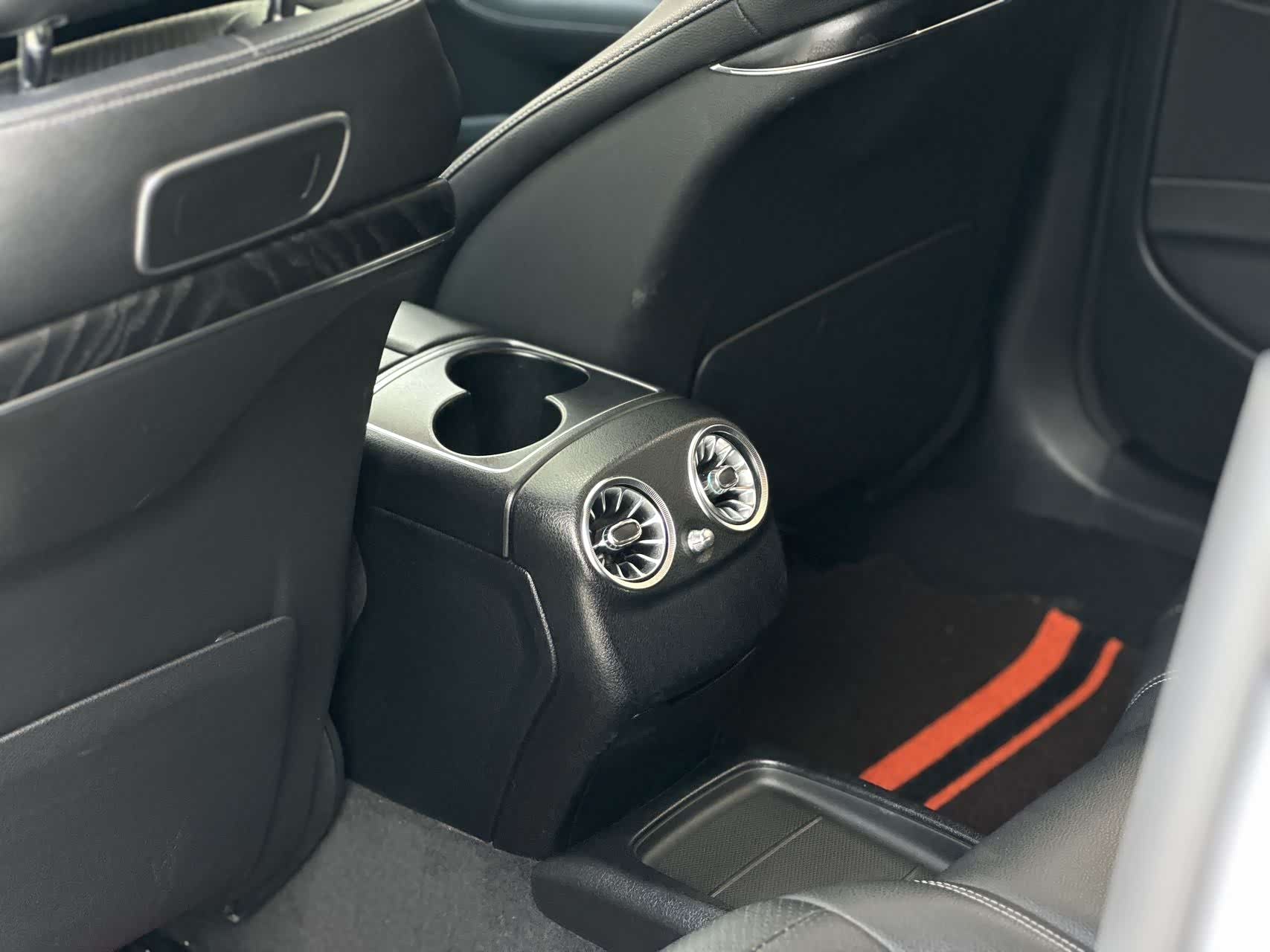 Mercedes-Benz E-Class, 2018 15