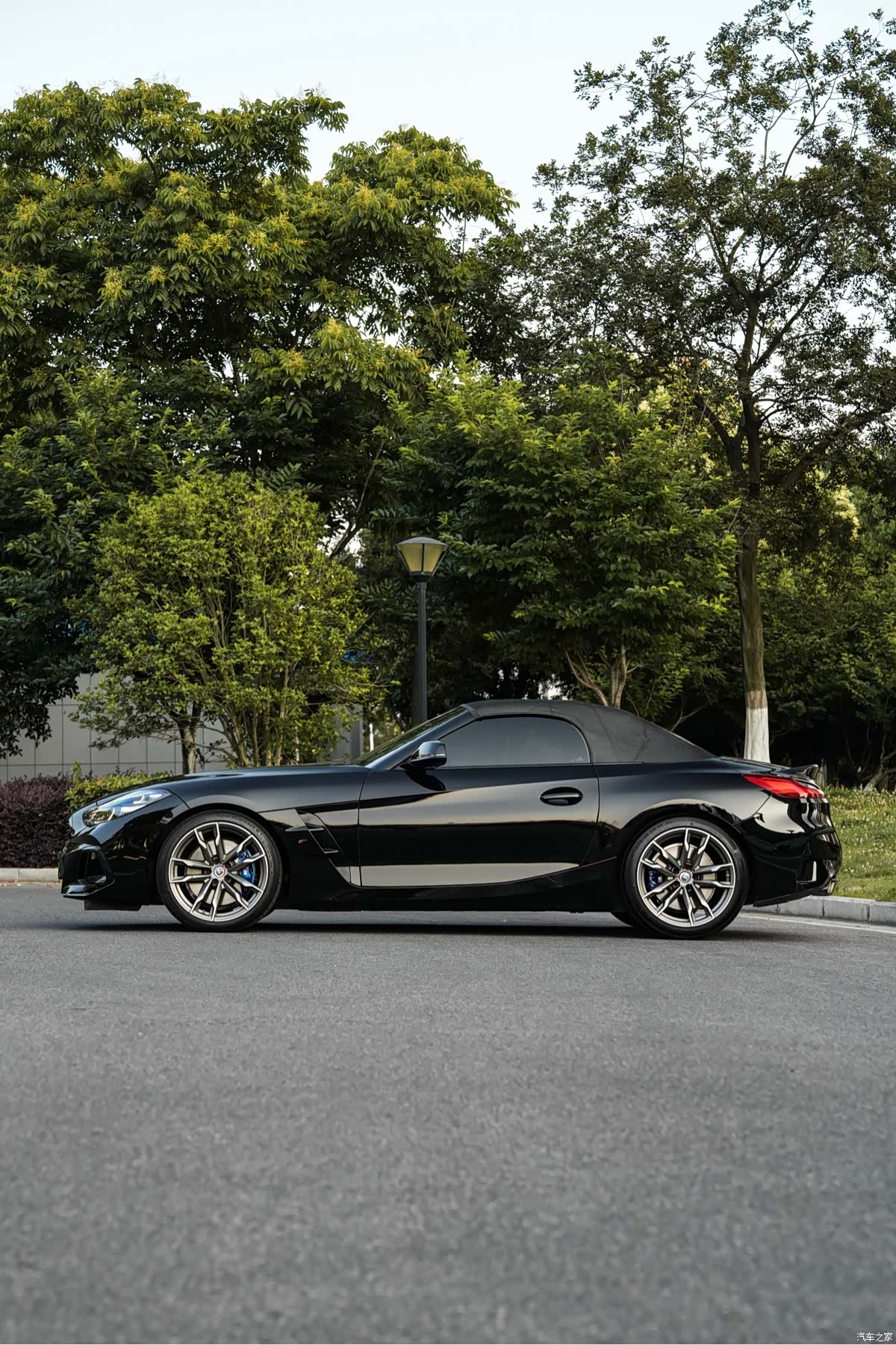 BMW Z4, 2023 4