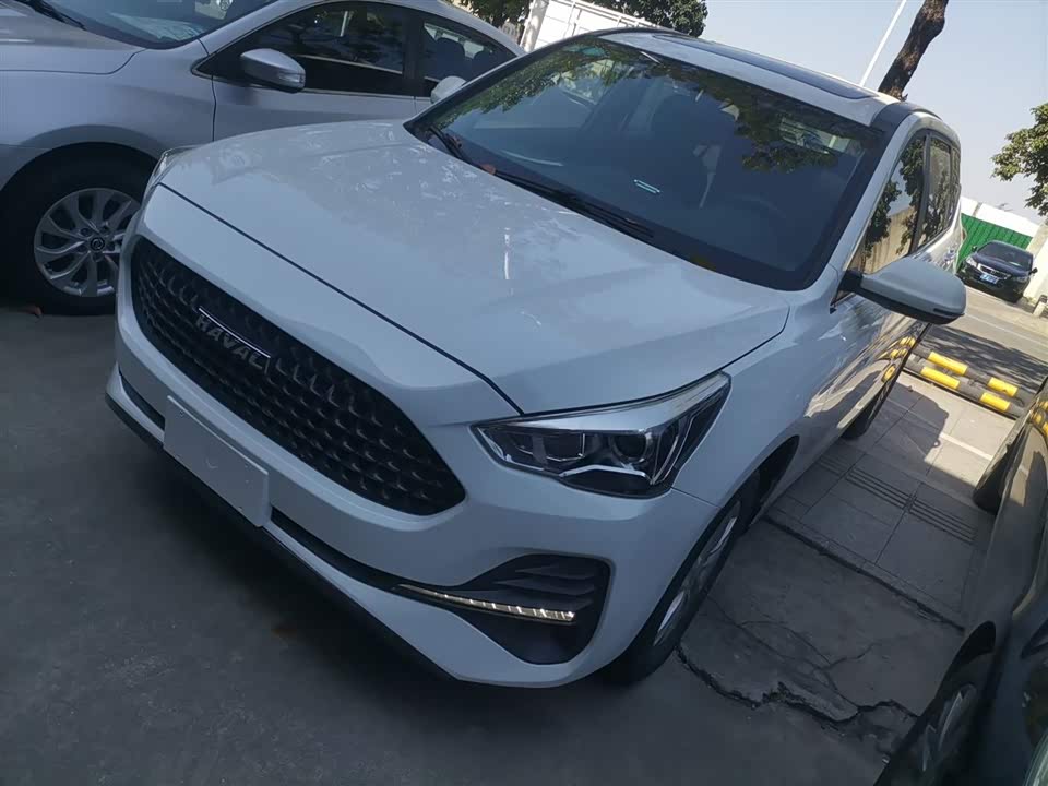 Haval M6